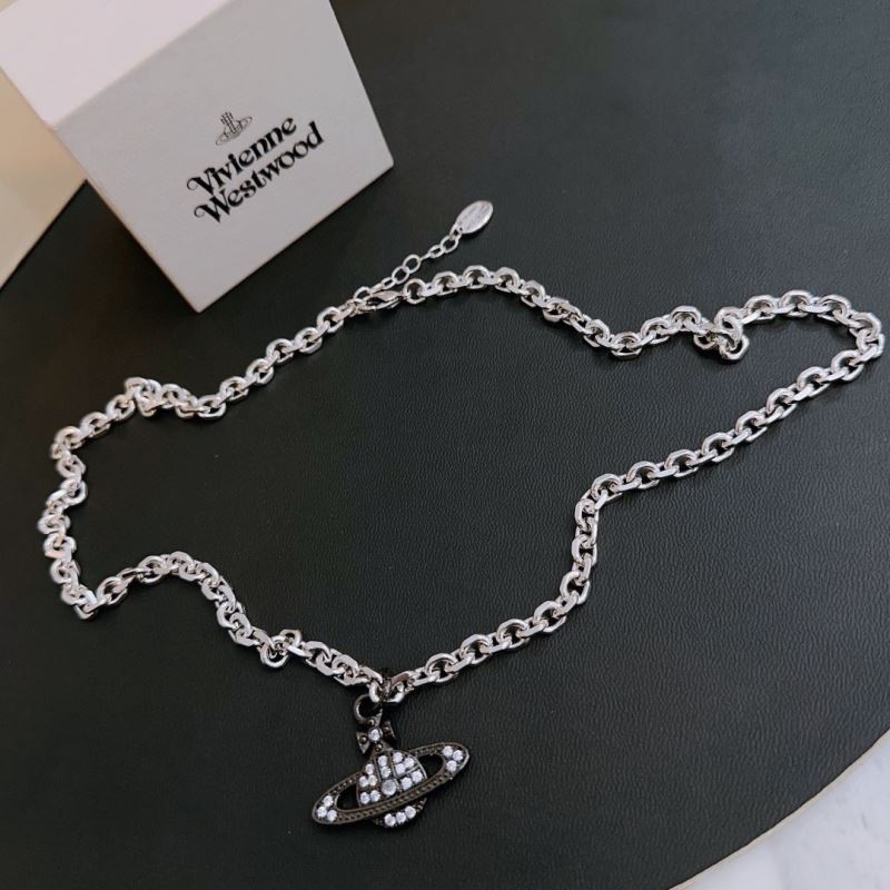 Vivienne Westwood Necklaces